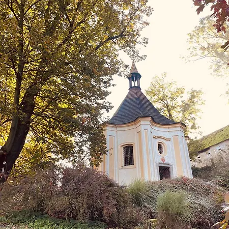 Statek Adamek Daire *