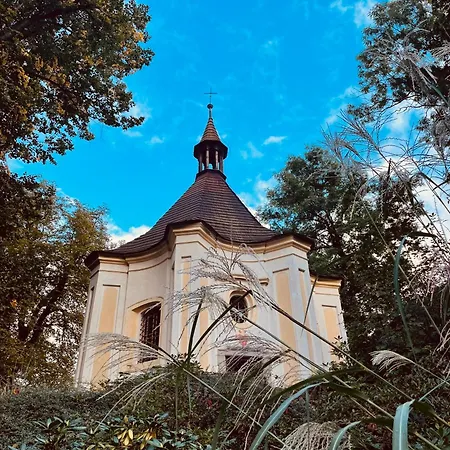 Statek Adamek Daire *