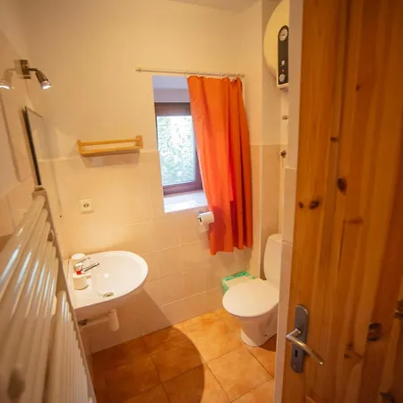 Appartement Statek Adamek