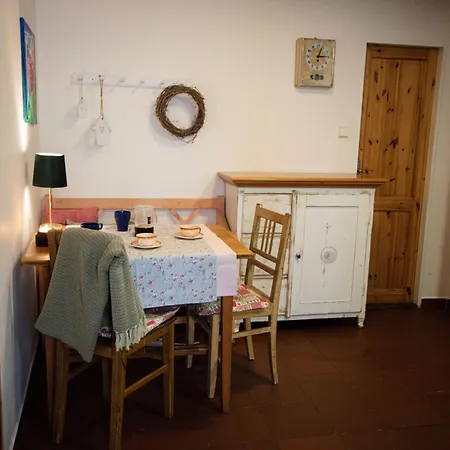 Appartement Statek Adamek