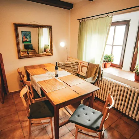 Appartement Statek Adamek