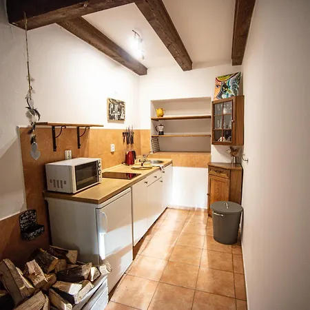 Statek Adamek Daire *