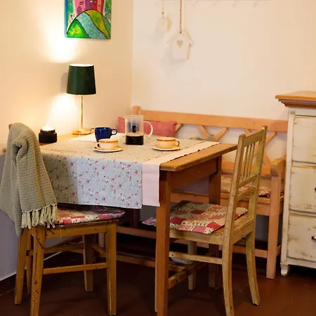 Statek Adamek Appartement