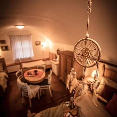 Appartement Statek Adamek