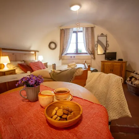 Statek Adamek Daire *