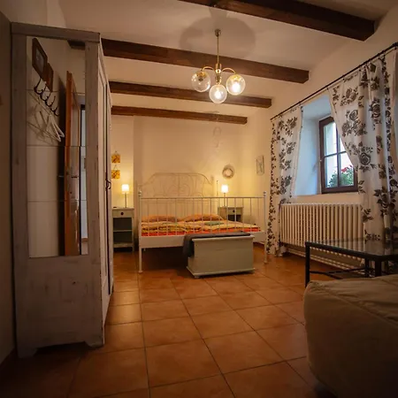 Appartement Statek Adamek *