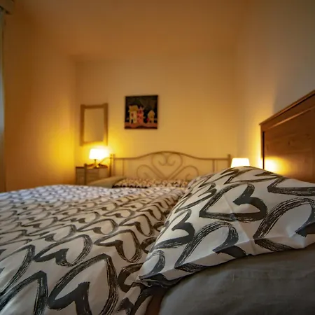 Appartement Statek Adamek Borotice