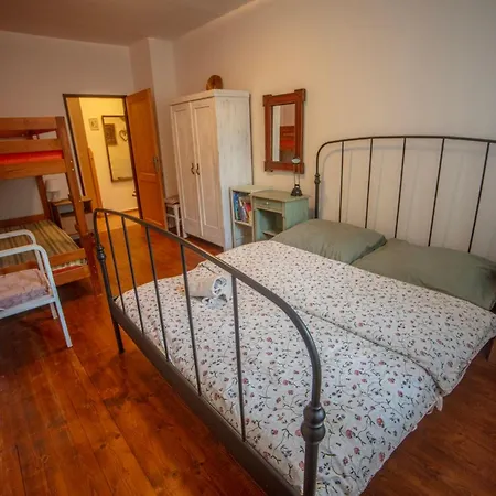 Statek Adamek Borotice